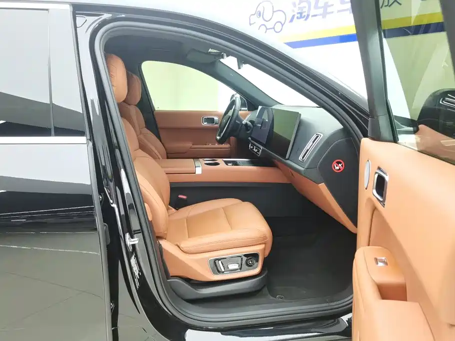 Li Auto L7 2023 2023 Air