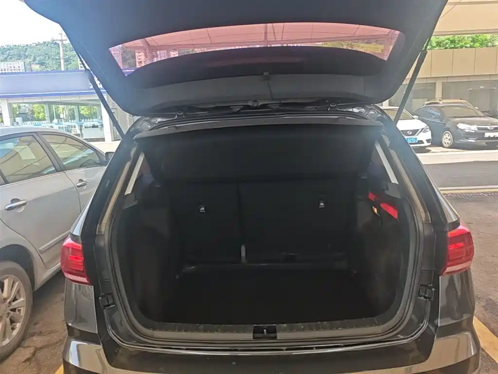 VOLKSWAGEN TUYUE