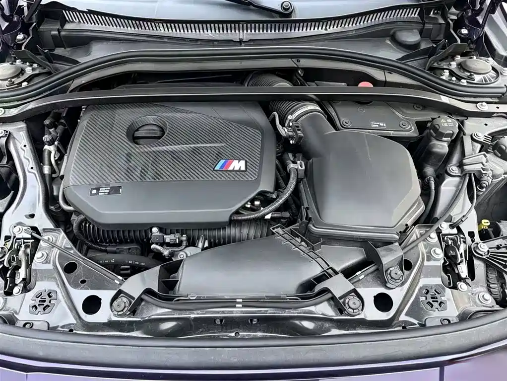 BMW M235L 2025 2025 M235L