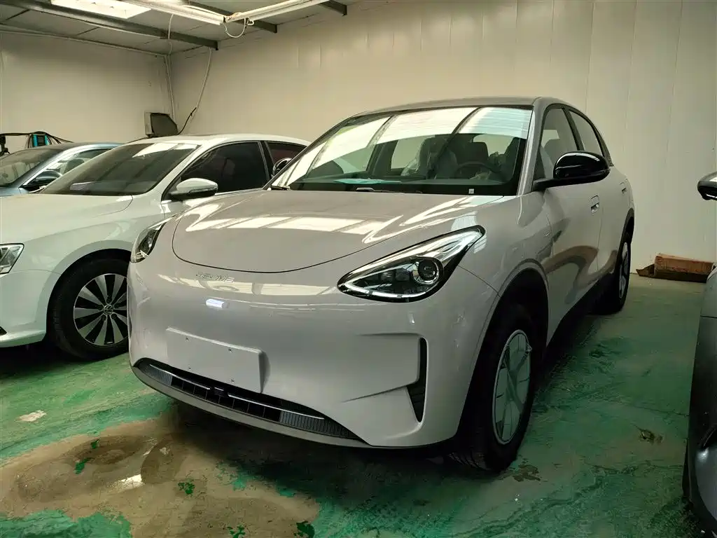 Geely Galaxy Starry Wish 2026 Edition 310km Youth Version