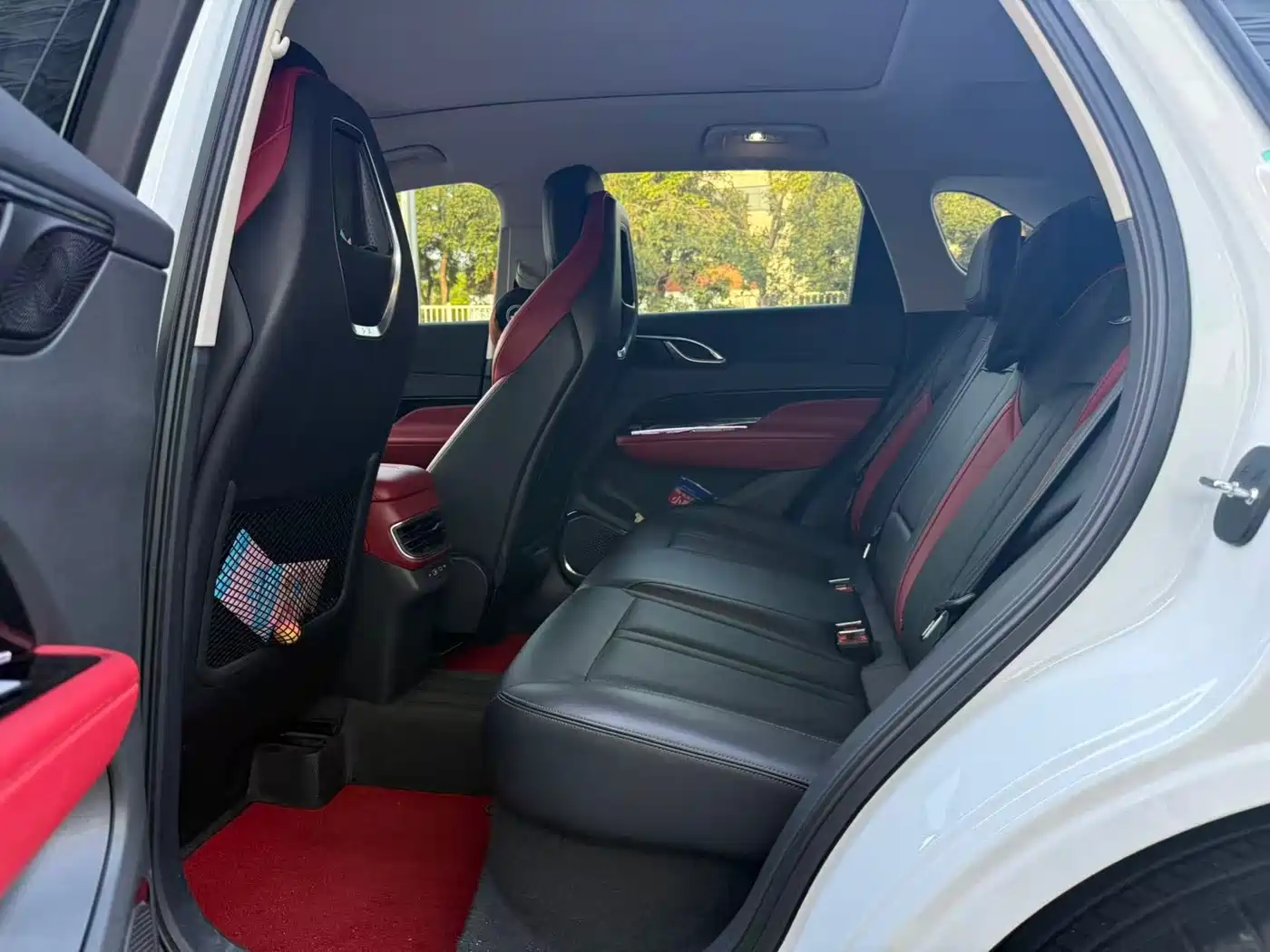 RED FLAG HS3