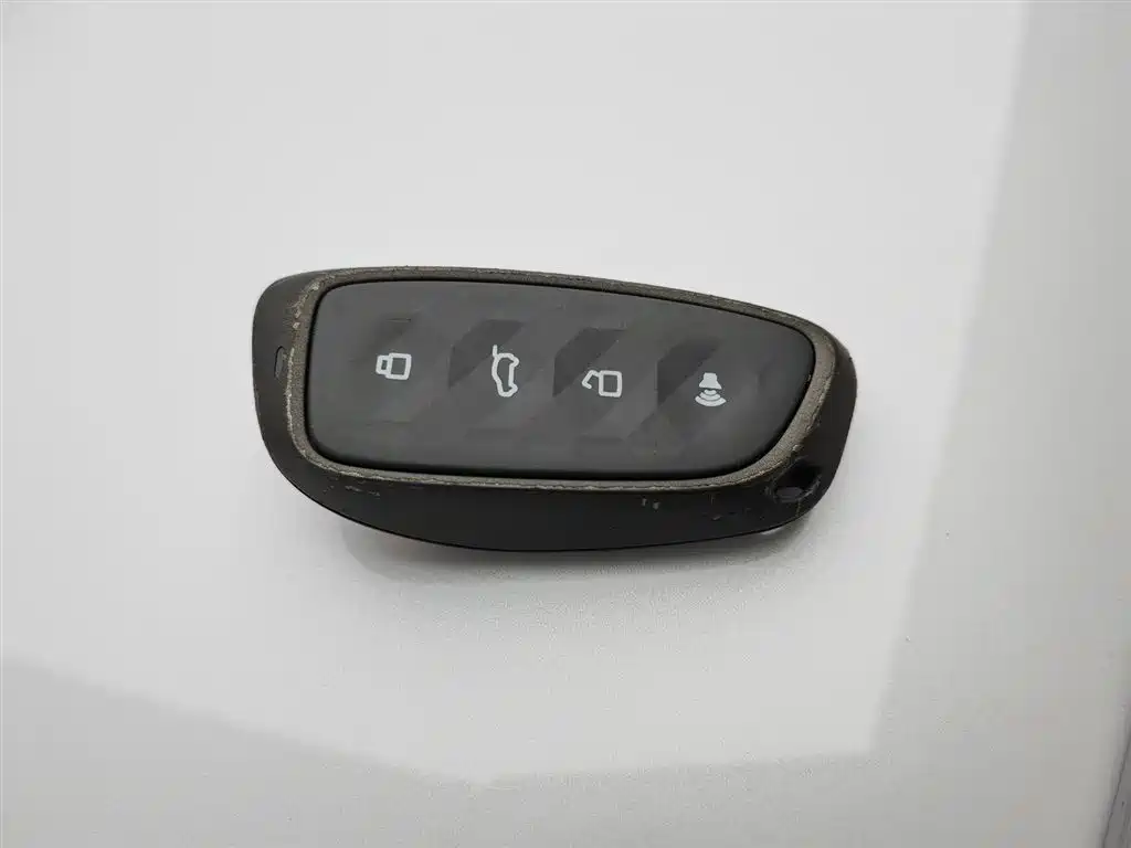Haval Shenshou 2022 1.5T Smart Edition DHT фото 19