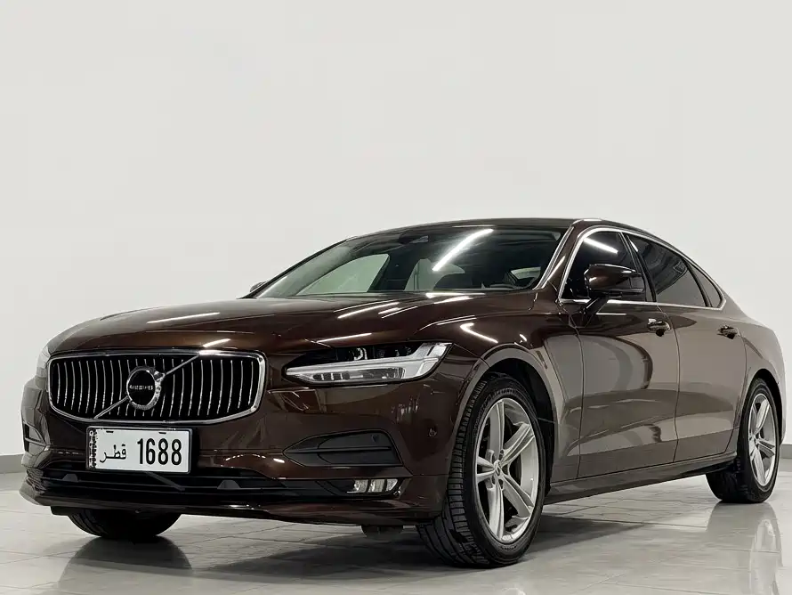 Volvo S90 2017 2017 T4 Inscription