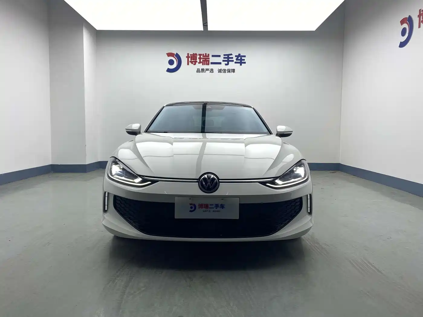 Volkswagen Lamando 2023 Lamando L 280TSI DSG Glamour Edition фото 2