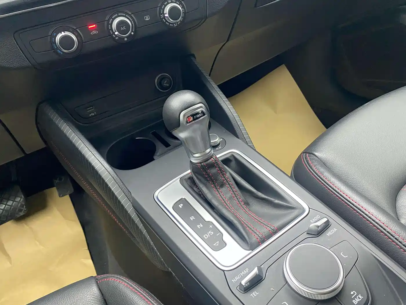 Audi Q2L 2022 35 TFSI Progressive Dynamic фото 31