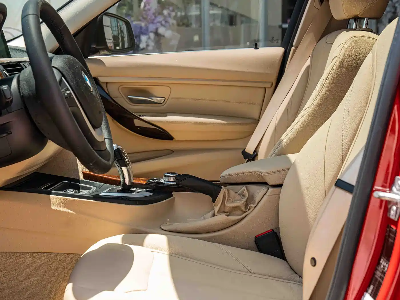 BMW 3 Series 2013 Facelift 320Li Luxury Design Package фото 11