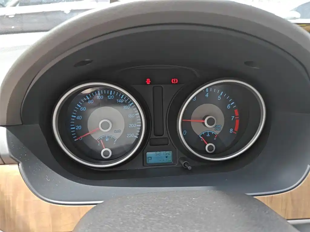 Buick Excelle 2015 1.5L Automatic Premium фото 11