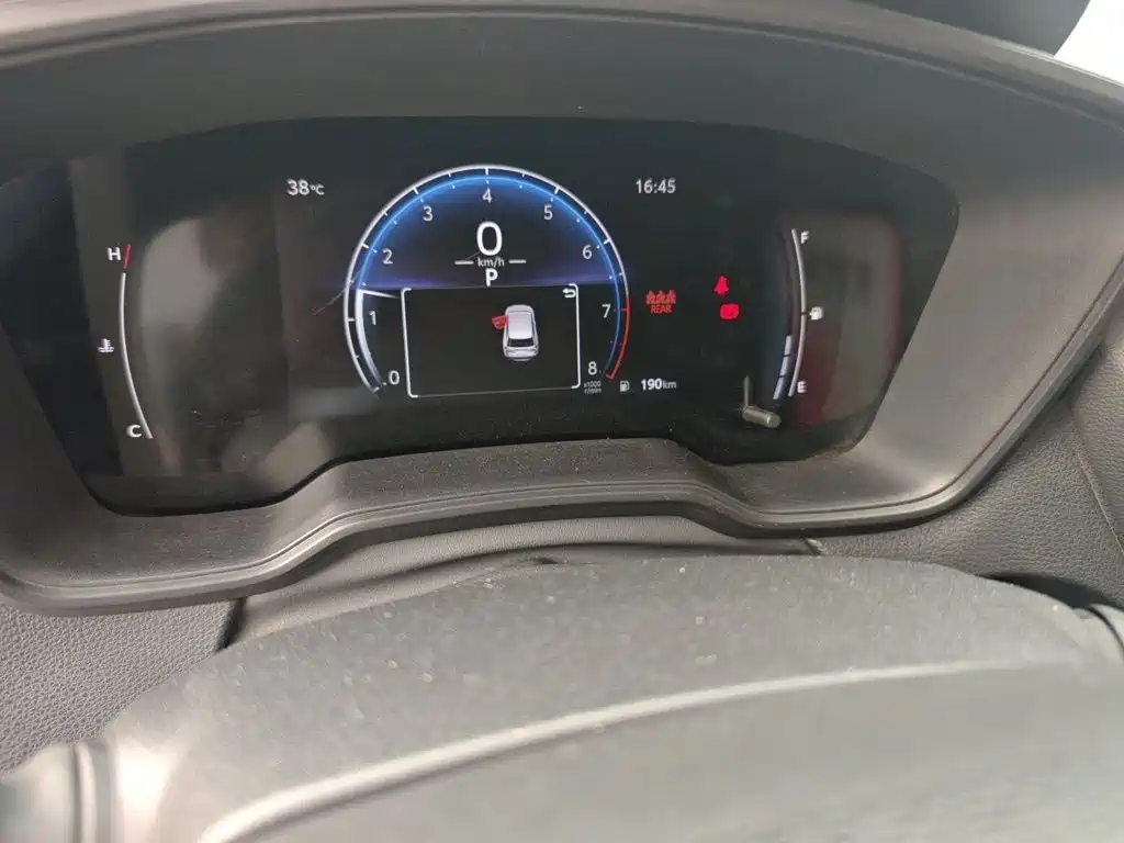 Фото 4 - Toyota Frontlander