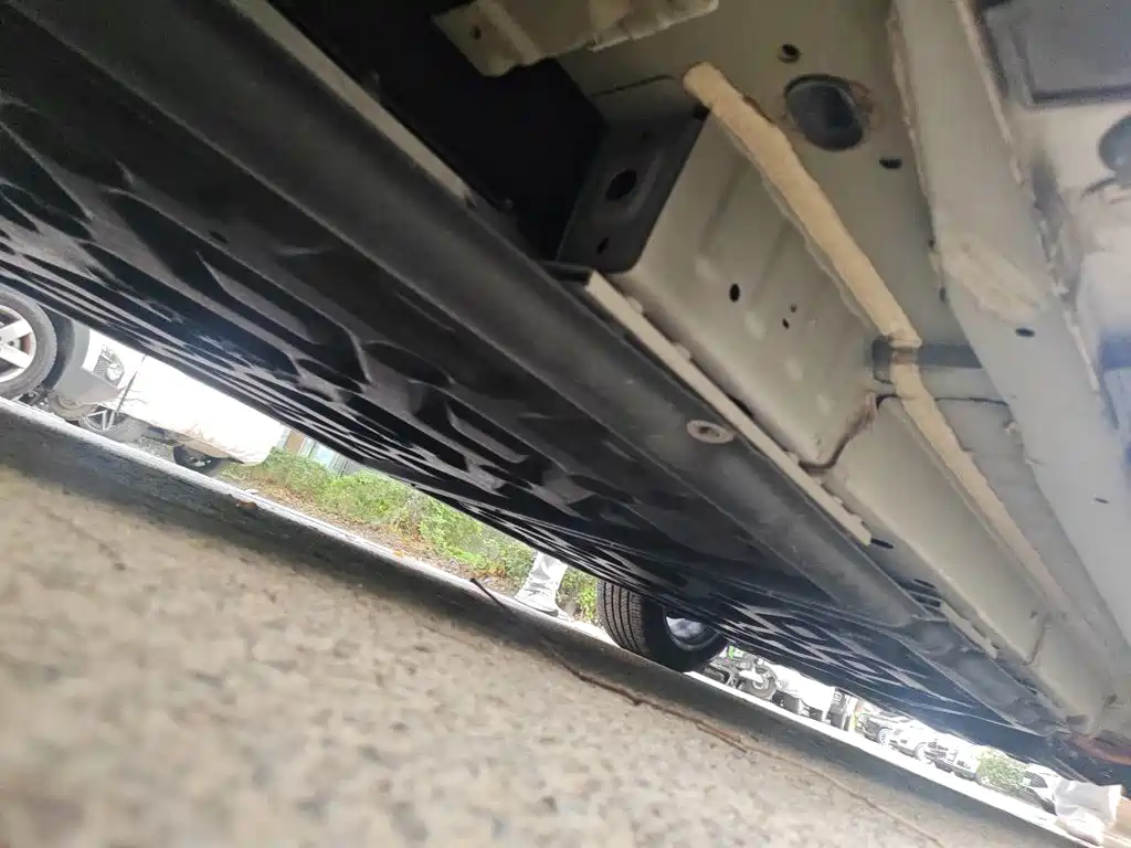 Geely Geometry M6 2023 2022 450 New Intelligence Edition