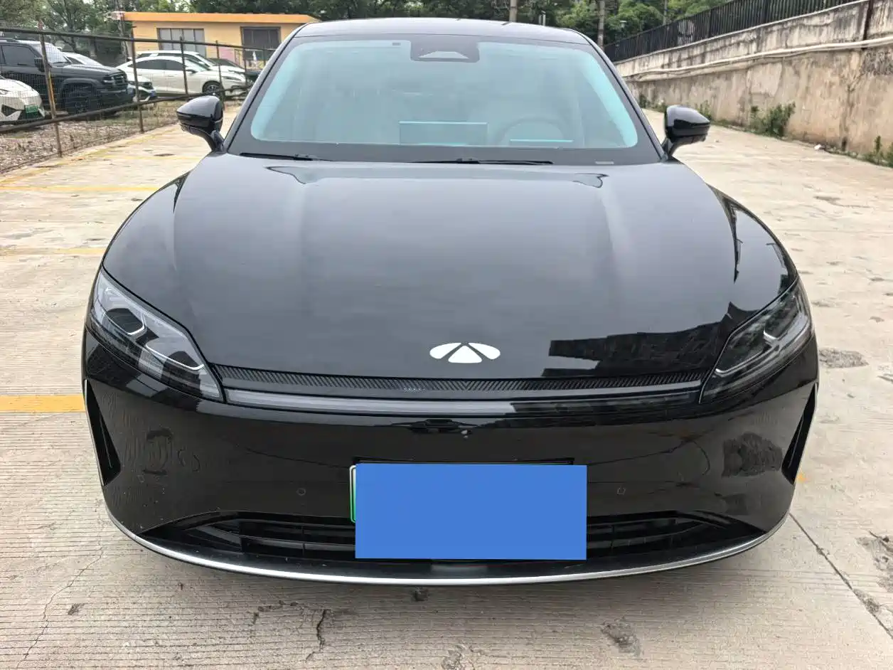 Chery Fengyun Fengyun A9L 2025 2025 260 Ultra Long Range Luxury Edition