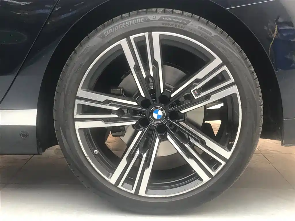 BMW 7 Series 2025 2023 740Li Exclusive M Sport Package