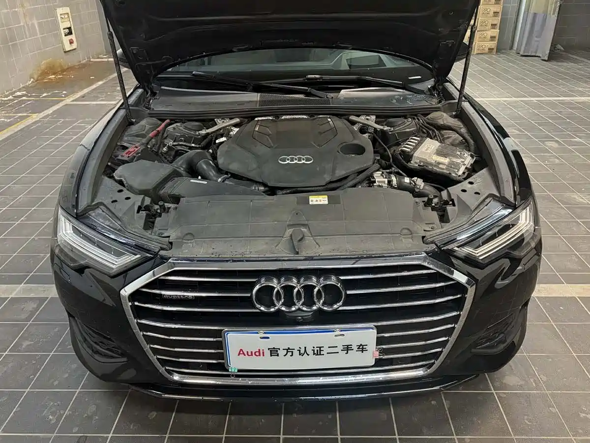  A6L