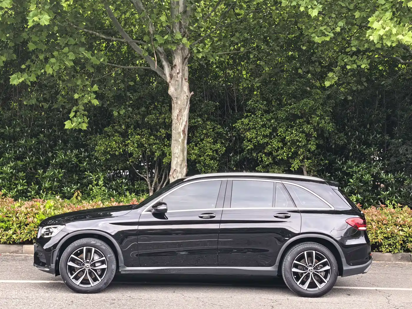 Mercedes-Benz GLC 2022 Facelift GLC 260 L 4MATIC Luxury Model фото 5