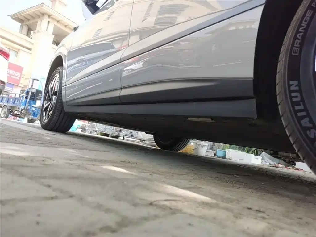 BYD Sealion 06 New Energy 2025 EV 605 Pilot Pro Edition фото 22