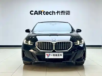 BMW 5