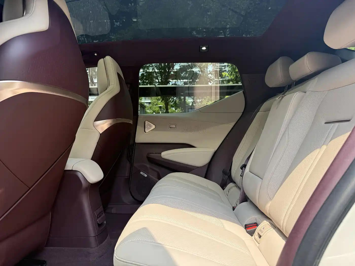ZEEKR X 2024 2025 5-Seater RWD Edition