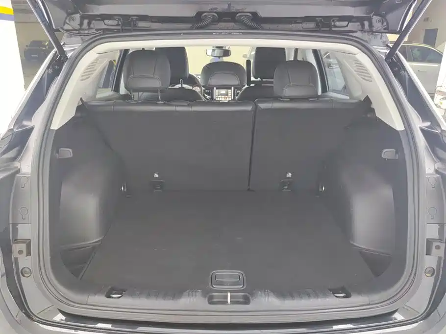 Jeep Compass 2020 2019 220T Automatic Family AWD