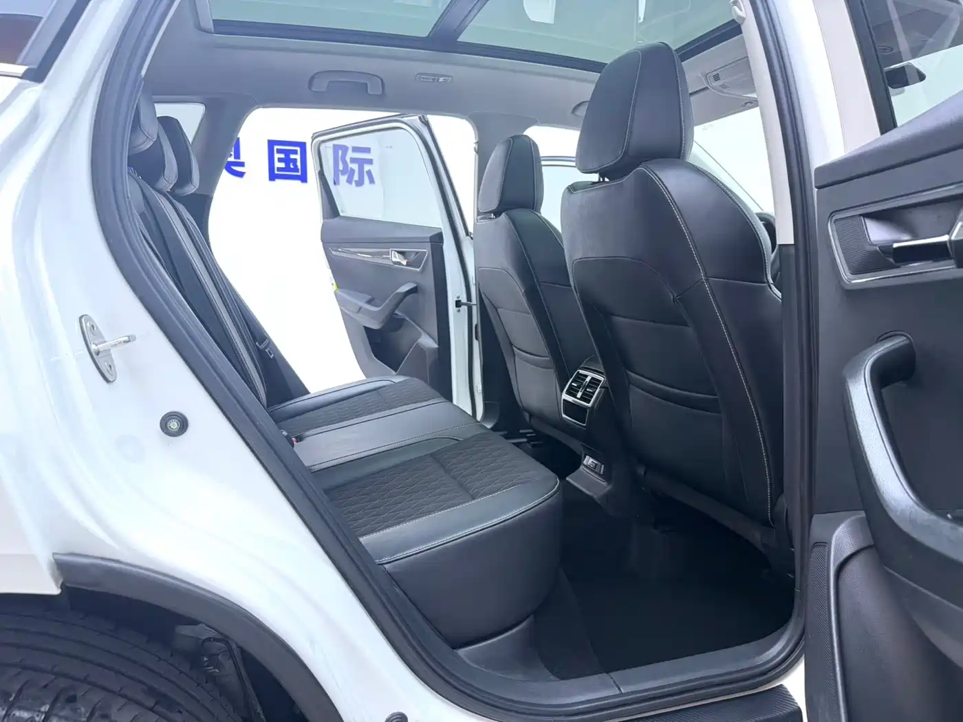 Škoda Karoq 2021 TSI280 Luxury Edition фото 7