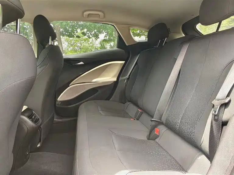 Buick Velite 6 2022 PHEV Connected Smart фото 9