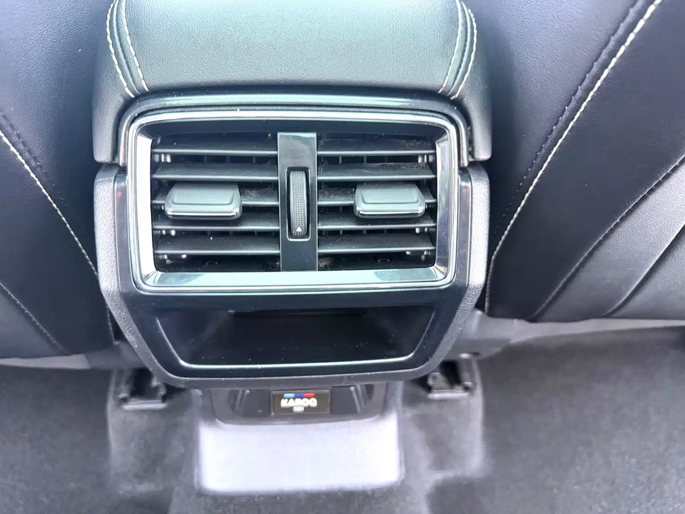 Škoda Karoq 2021 TSI280 Luxury Edition фото 14