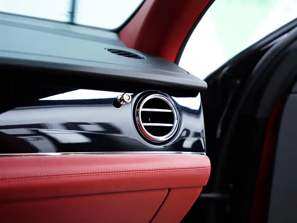 Bentley Bentayga Hybrid 2021 2021 3.0T PHEV