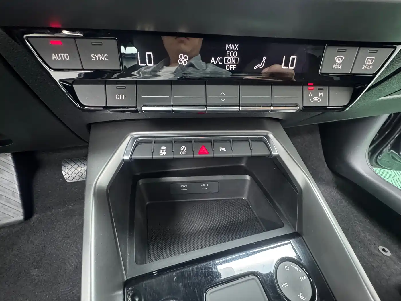 Audi A3 2022 A3L Limousine 35 TFSI Style Sport фото 18
