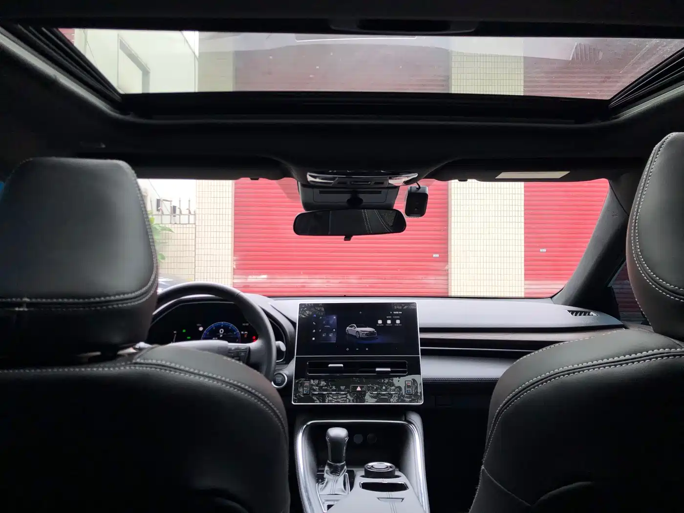 Toyota Avalon 2024 Model 2.0L Progressive Edition фото 21