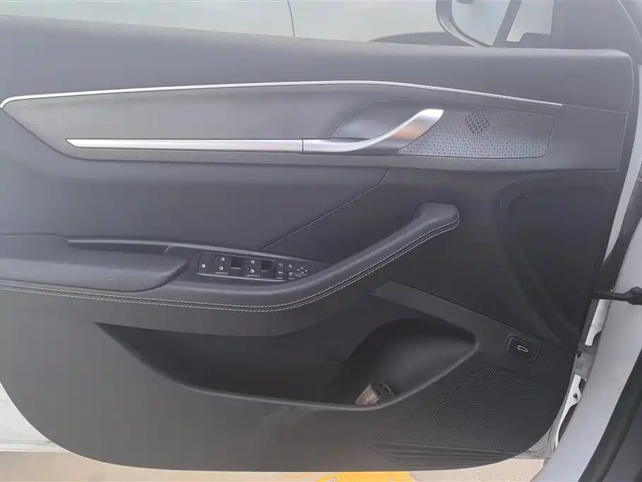BYD Destroyer 05 2024 Glory Edition DM-i 55KM Luxury фото 7