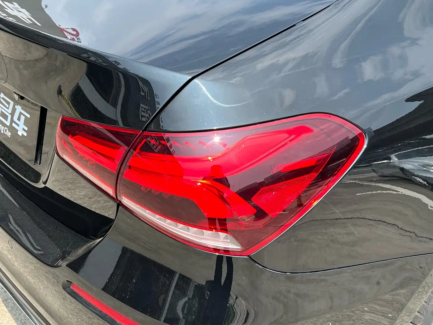 Mercedes-Benz A-Class 2019 A 200 L фото 6
