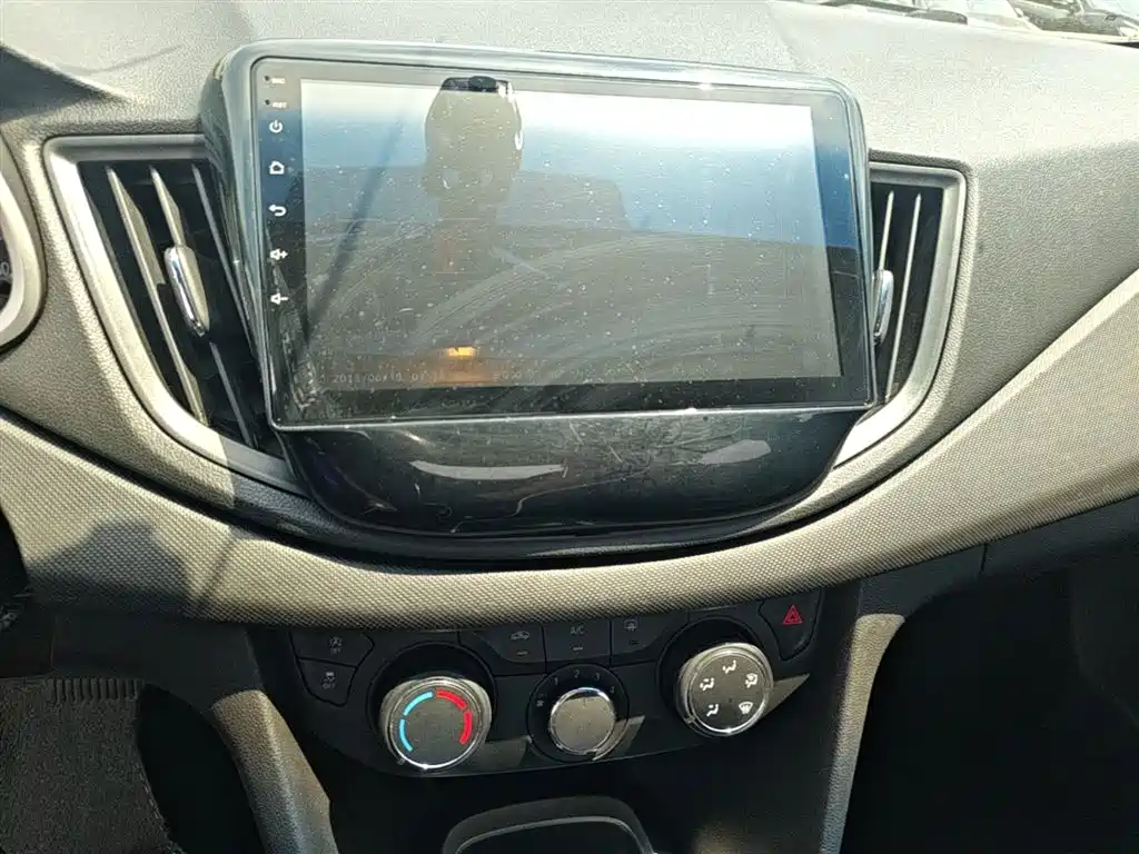 Chevrolet Cavalier 2019 320 Auto Sunroof Enjoyment Edition фото 13
