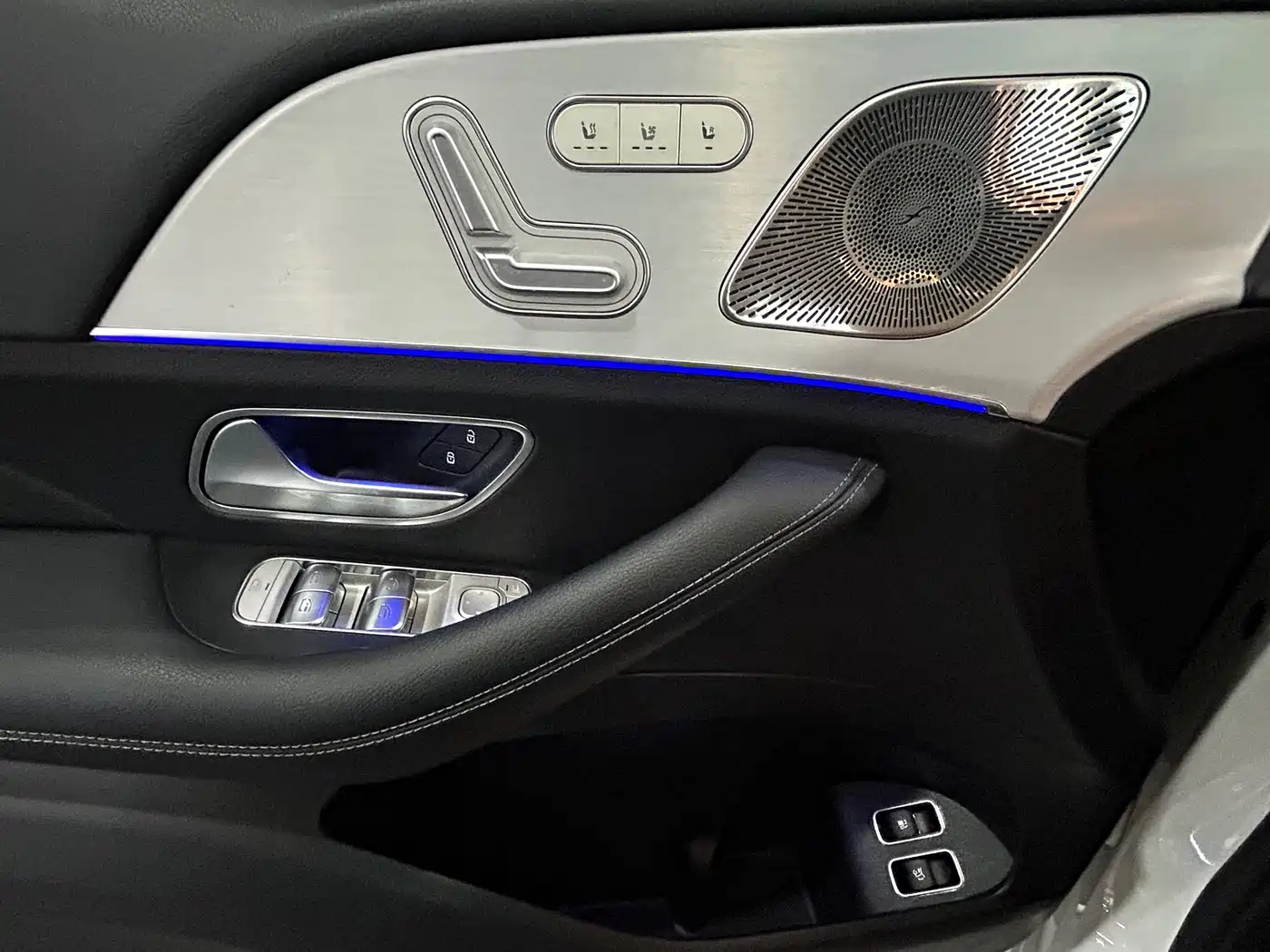 MERCEDES-BENZ GLE COUPE NEW ENERGY