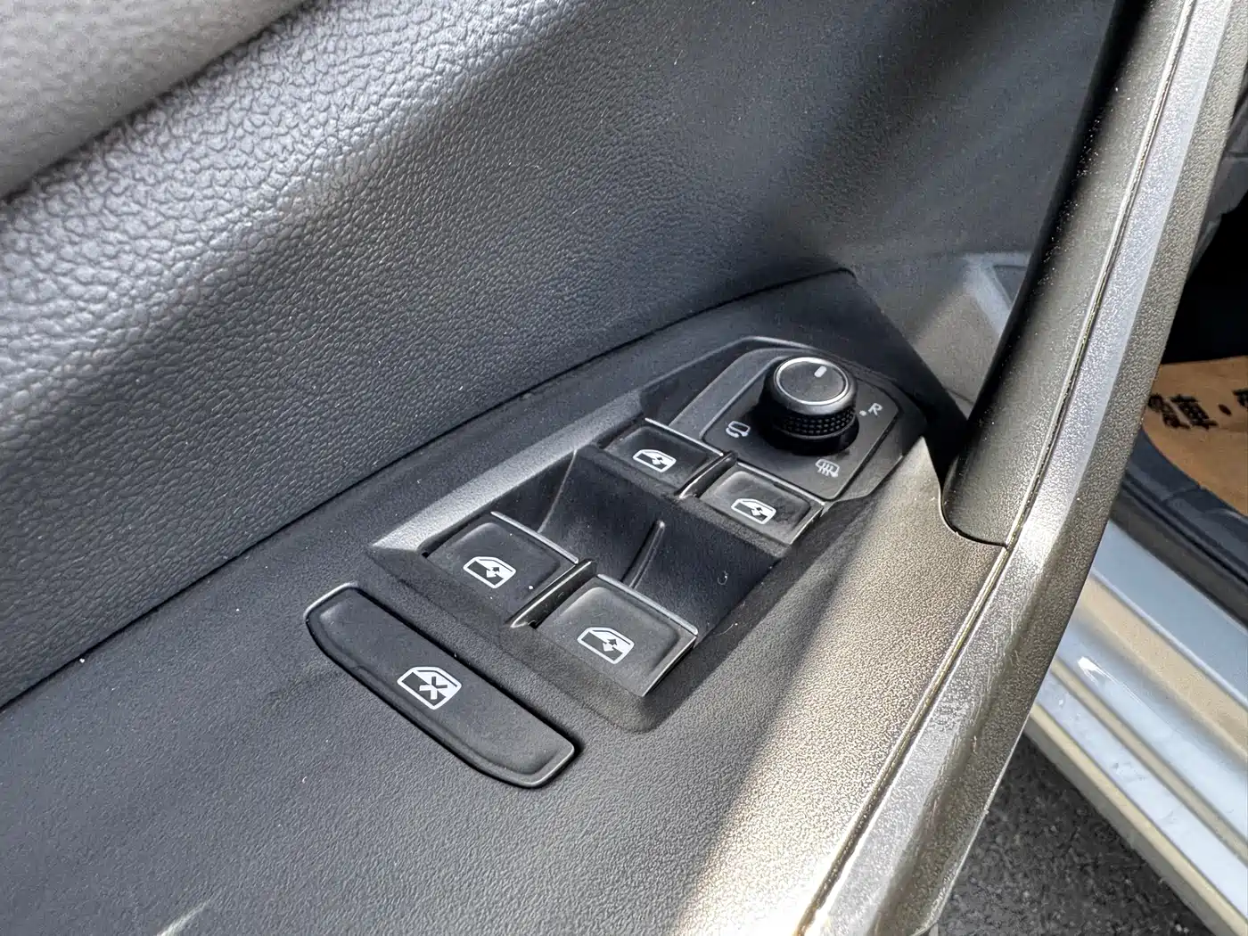 Volkswagen Sagitar 2019 200TSI DSG Comfort Edition China VI фото 24