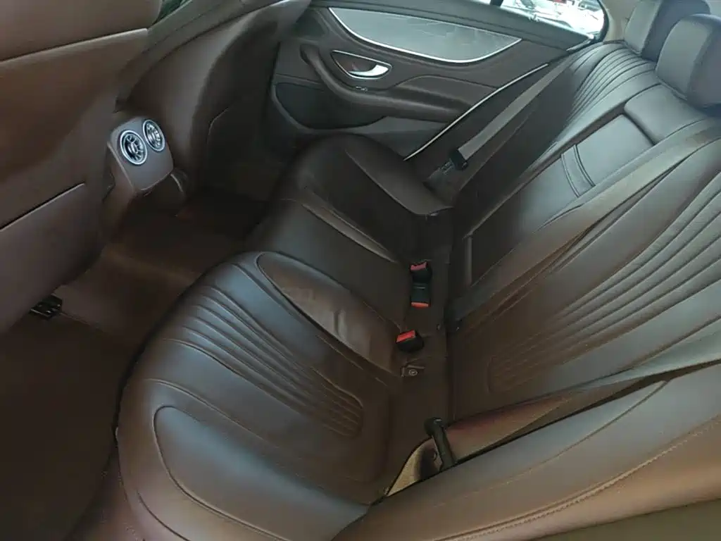 Mercedes-Benz CLS 2020 CLS 300 Dynamic фото 17