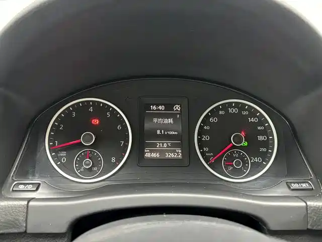 Volkswagen Tiguan 2016 280TSI Automatic 2WD Silk Road Comfort фото 10