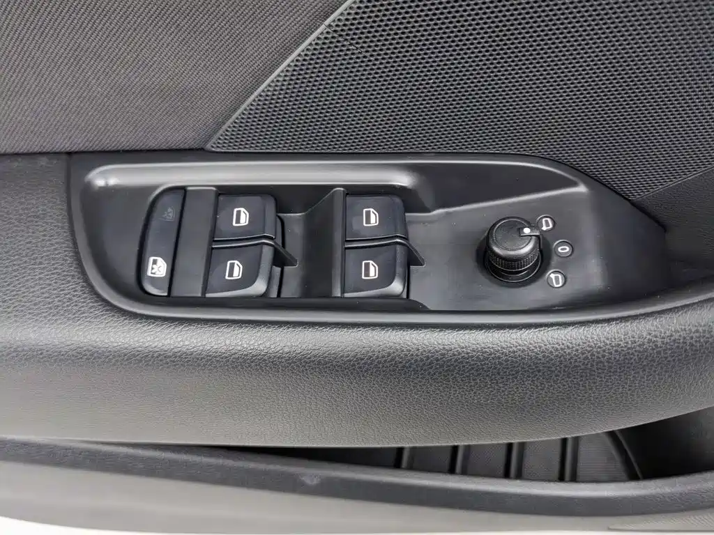 Audi A3 2015 2014 Limousine 35 TFSI Auto Trend