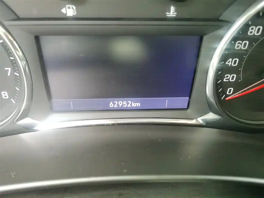 Chevrolet Equinox 2019 535T Auto Yujie Edition (China VI) фото 13