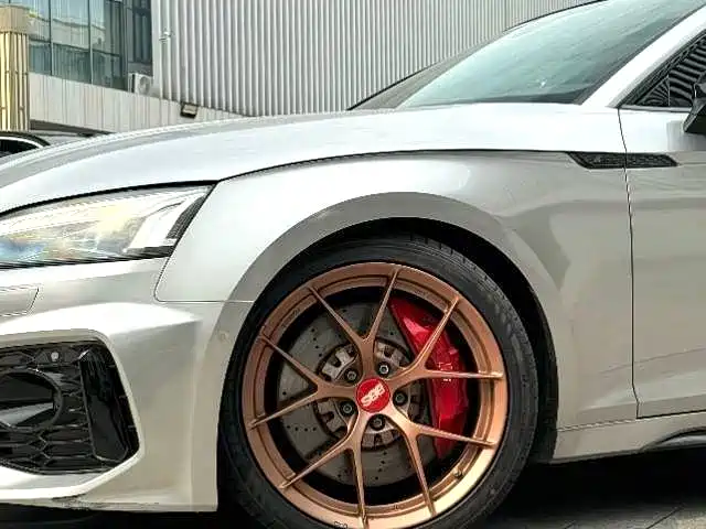 Audi S5 2021 2020 S5 3.0T Sportback