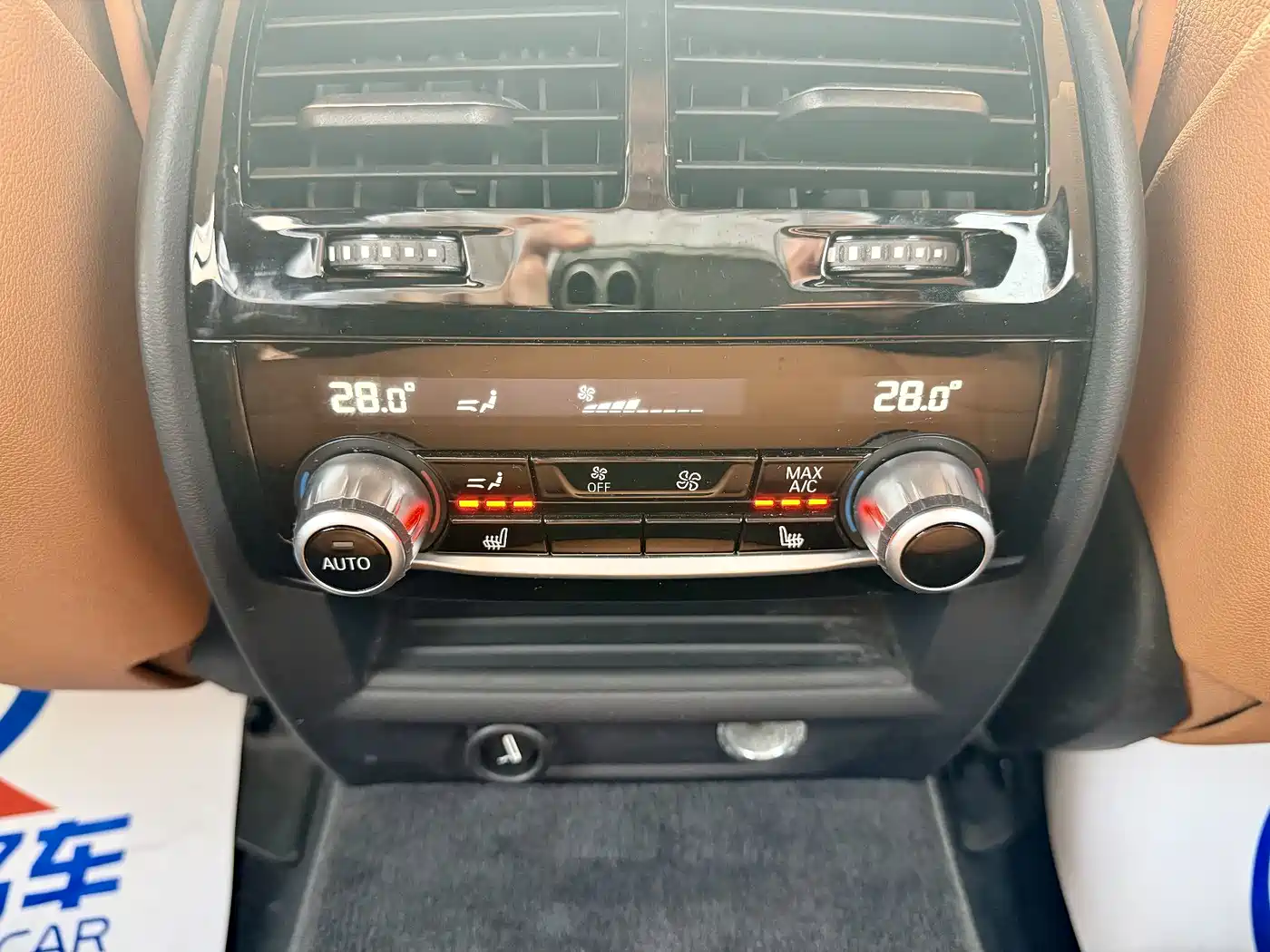 BMW 5 Series 2019 530Li Leading M Sport Package фото 13