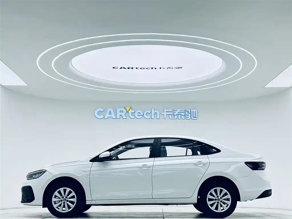 Volkswagen Lavida 2026 Model X-Ray 1.5L Premium Elegance Edition фото 7