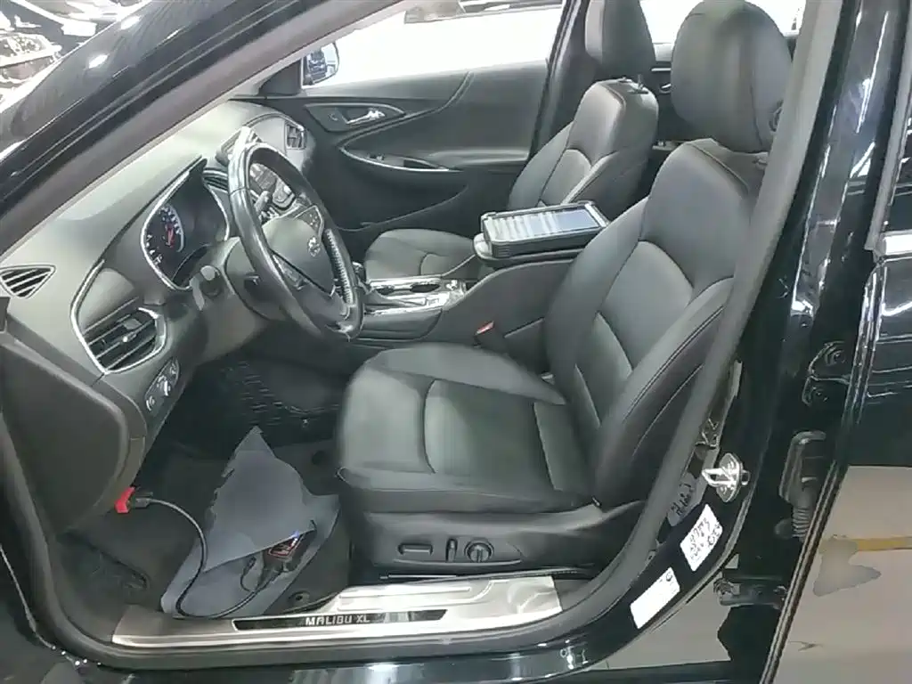 Chevrolet Malibu XL 2021 535T Auto Dynamic Edition фото 15