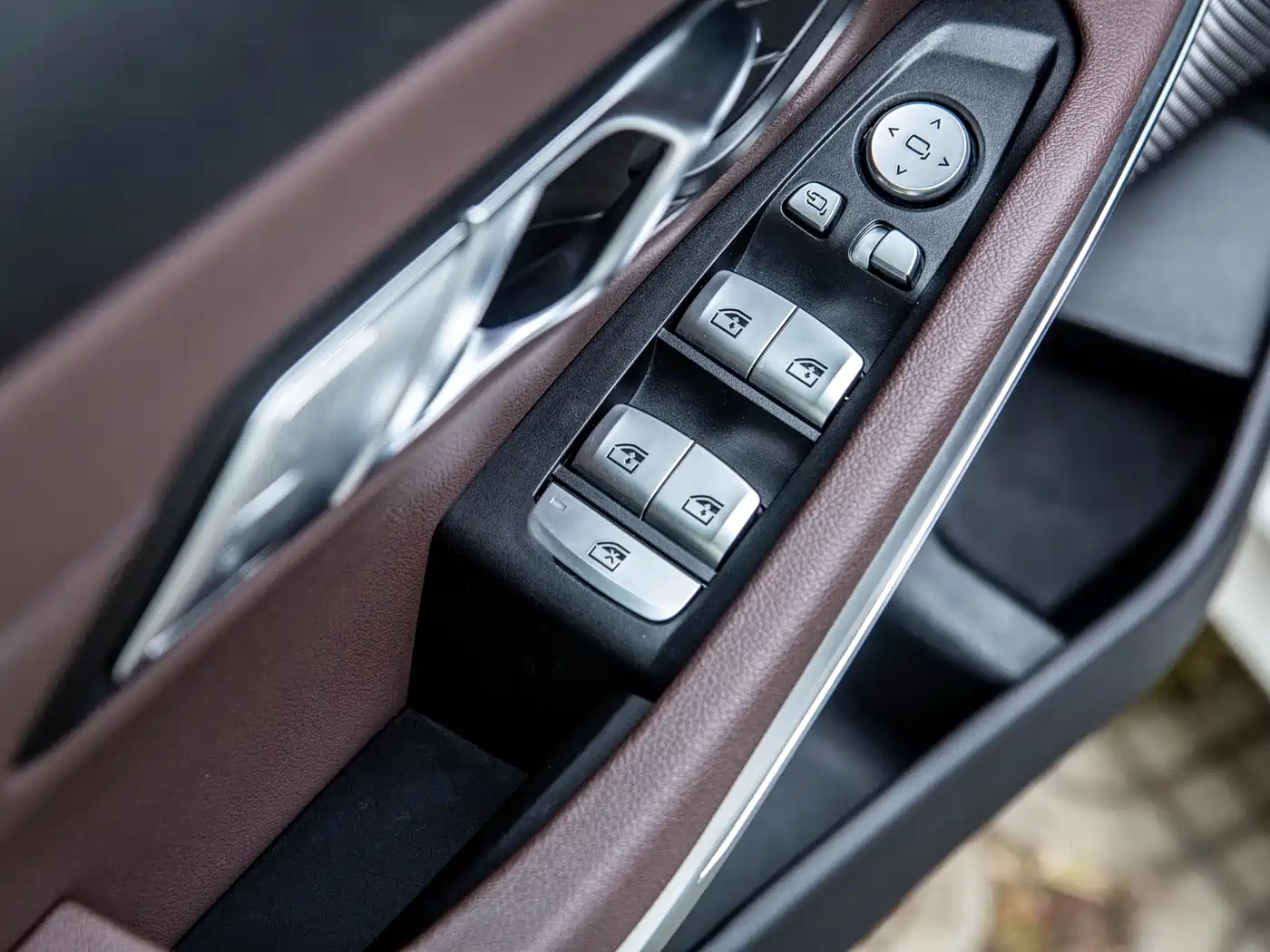 BMW 3 Series 2020 325Li M Sport Package фото 24