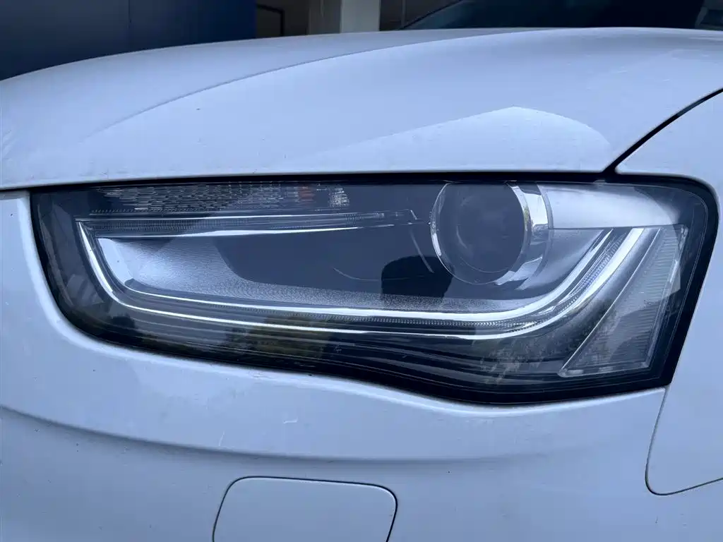Audi A4L 2015 35 TFSI Auto Standard фото 15