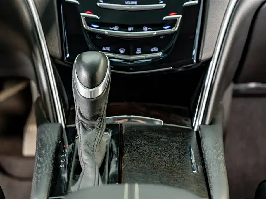 Cadillac XTS 2018 28T Elite фото 14