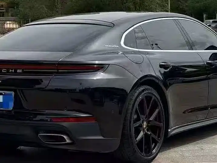 Porsche Panamera 2024 Panamera Executive Long Wheelbase 2.9T фото 11