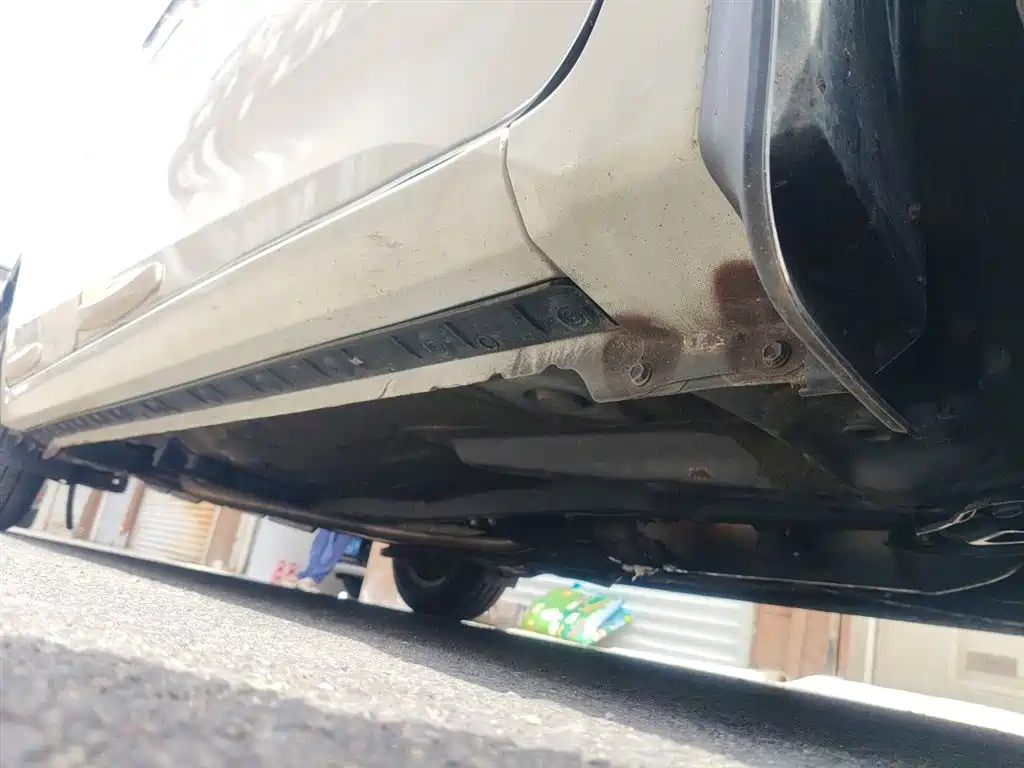 Toyota Corolla 2014 1.6L CVT GL фото 18