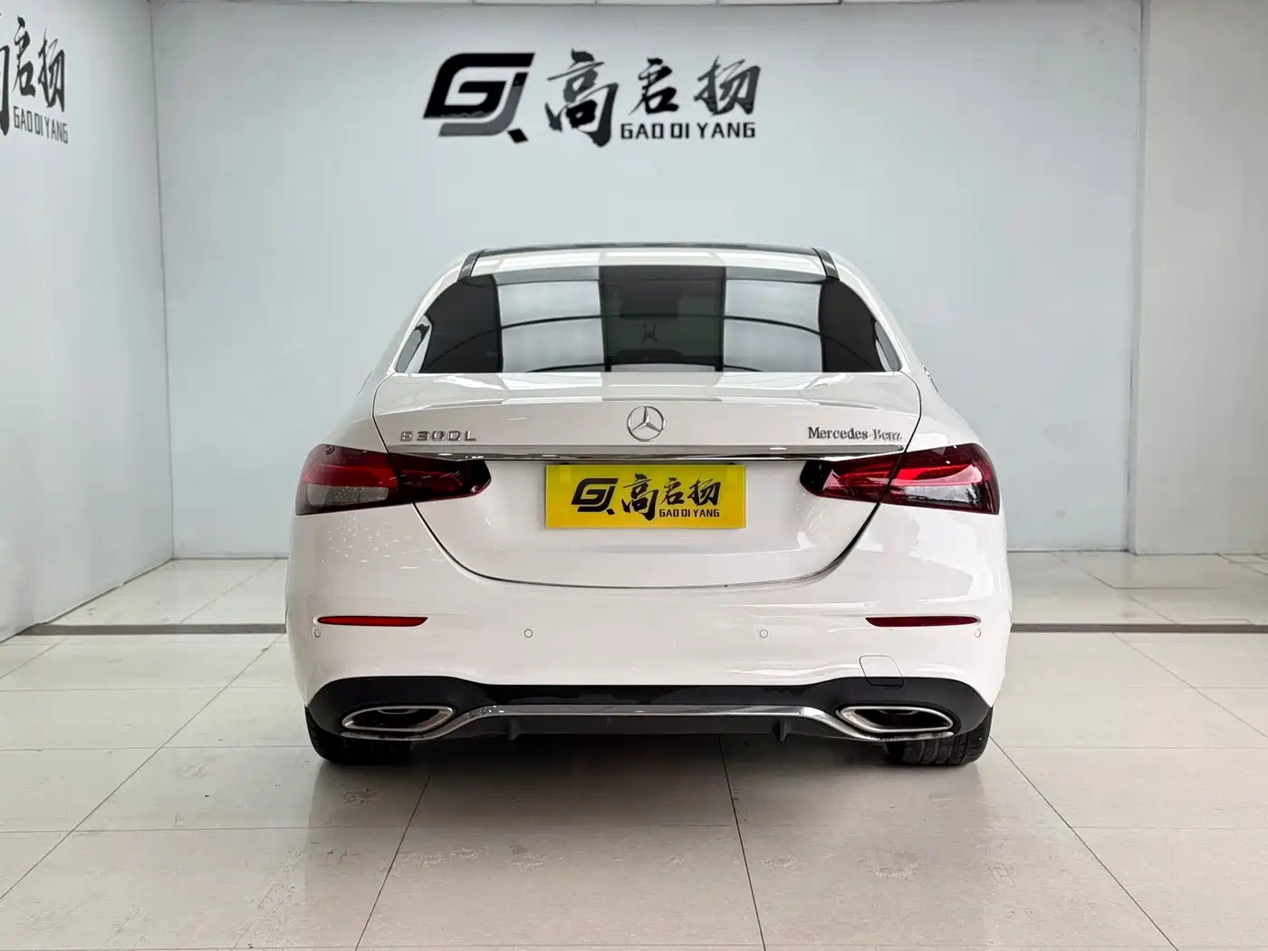 Mercedes-Benz E-Class 2017 E 300 L Sport Luxury фото 27