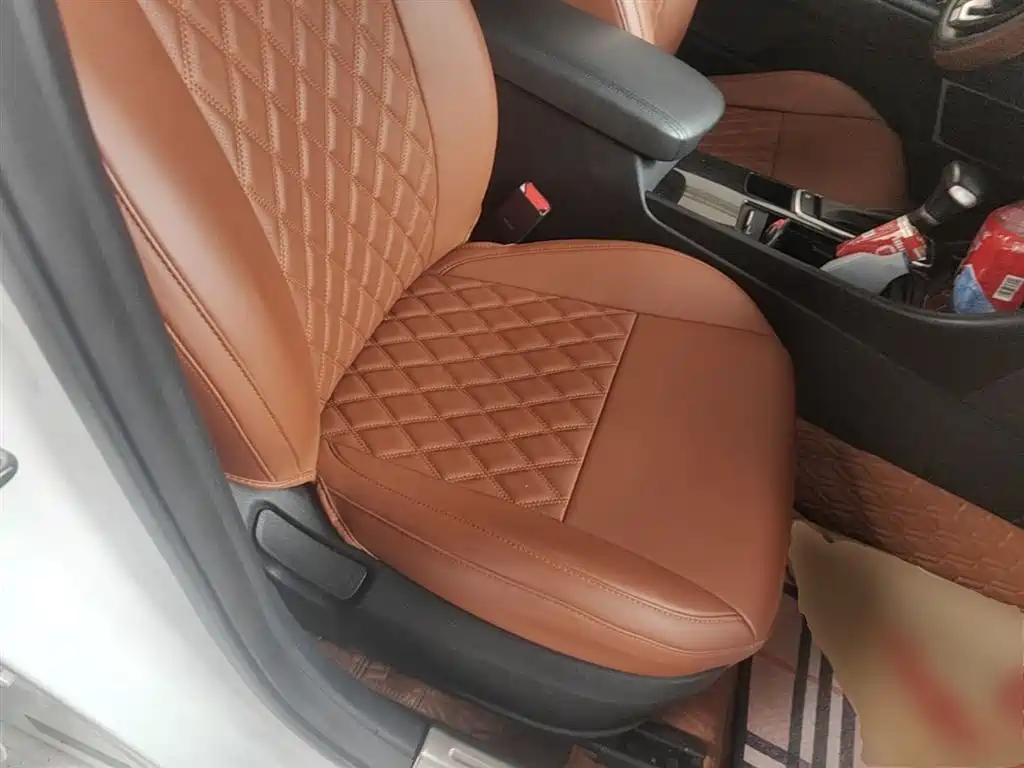 Kia K5 2016 1.6T Automatic LUX фото 25