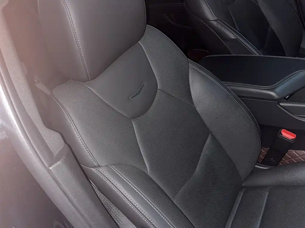 Cadillac CT5 2022 28T Luxury (Standard) фото 3