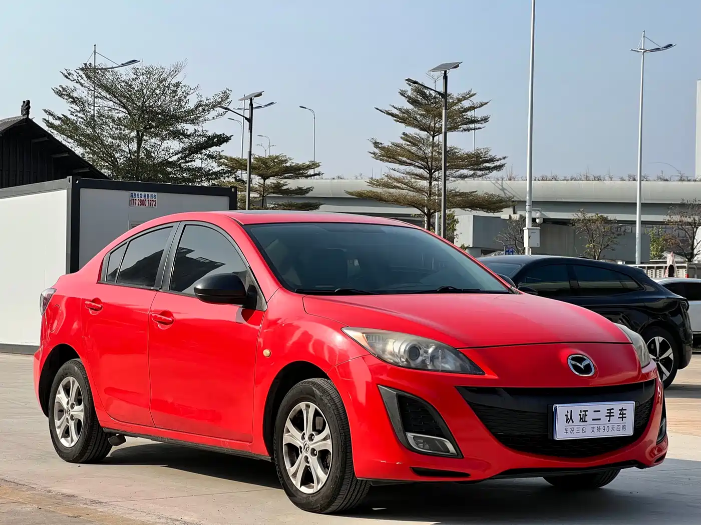Mazda Mazda3 Axela 2011 2011 Sedan 1.6L Automatic Elite
