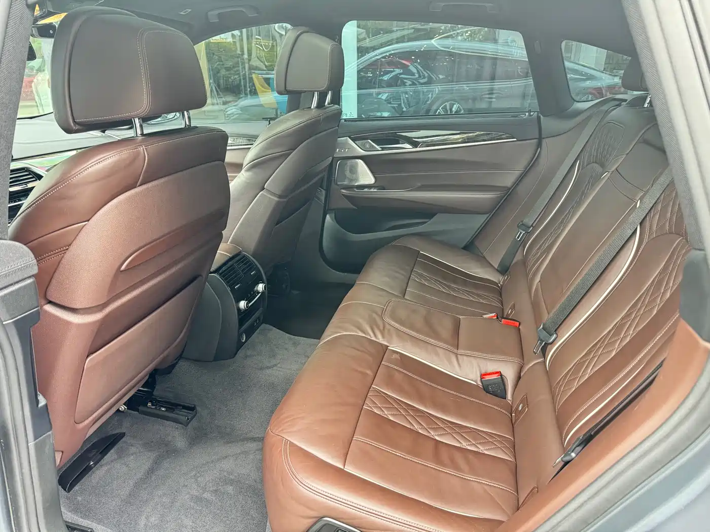 BMW 6 Series GT 2020 630i M Sport Grand Tourer фото 18